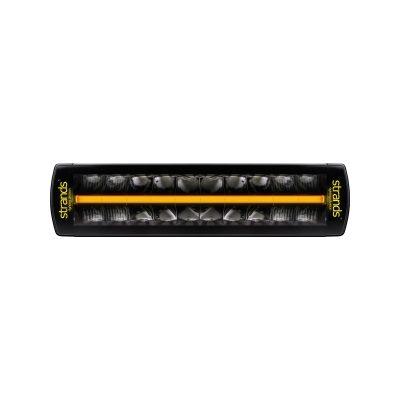 Strands Siberia Outlaw Udx LED-rampe 12