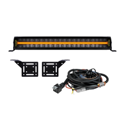 Strands Komplett Sæt Siberia Outlaw Udx 22