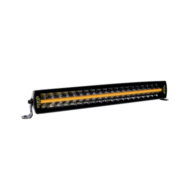 Strands Siberia Outlaw Udx LED-rampe 22