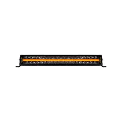 Strands Siberia Outlaw LED-rampe 22