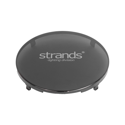 Strands Siberia XP Mørk Linsebeskyttelse 9