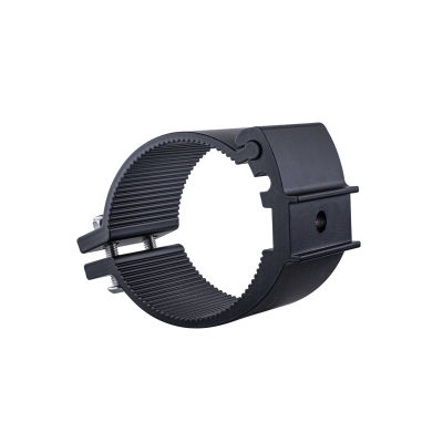 Strands Siberia DR Klæmfæste, Passer til Dr/Drc/Rt/Nl/Drt og 58-70mm Bue