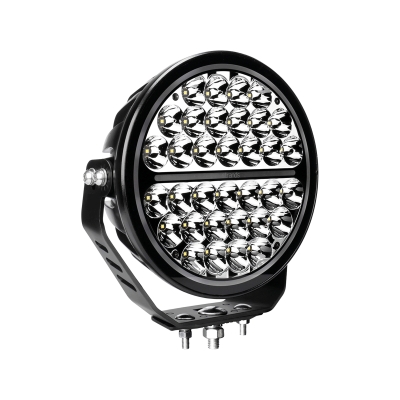 Strands Siberia Nrs Ekstra lys 9