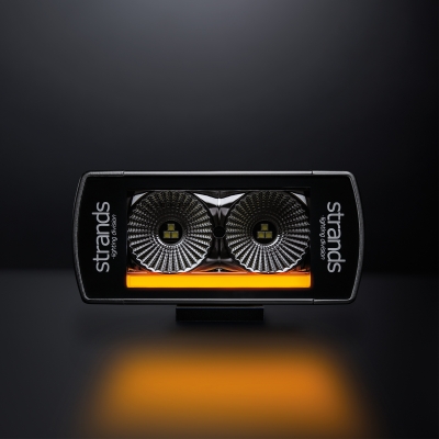 Strands Siberia Next Level Arbejdslampe Rampe 6