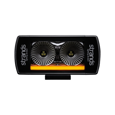 Strands Siberia Next Level Arbejdslampe Rampe 6