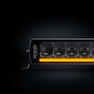 Strands Siberia Next Level Arbejdslampe Rampe 11