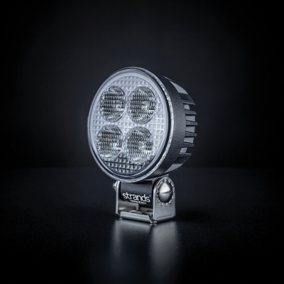 Strands Unity Arbejdslampe 19W