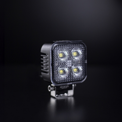 Strands Unity Arbejdslampe 31W