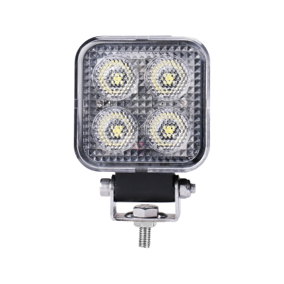 Strands Unity Arbejdslampe 31W