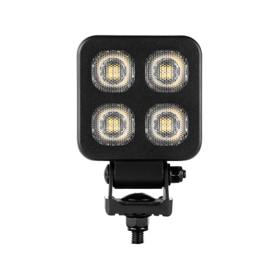 Strands Dark Knight Hardcore Mini Arbejdslampe 21W