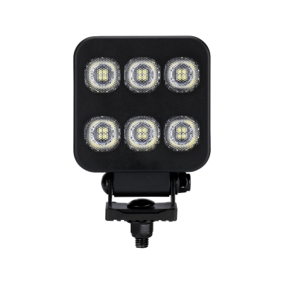 Strands Dark Knight Hardcore Arbejdslampe 32W