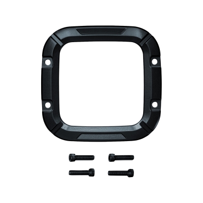 Strands Siberia XP Heat ramme, til 809265
