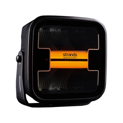 Strands Siberia XP Heat Arbejdslampe 70W