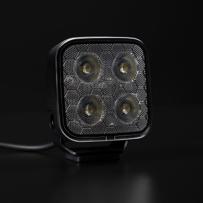 Strands Unity Edge Arbejdslampe 20W