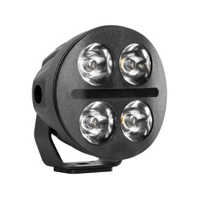 Strands NUUK D-Line MC Ekstra lys 3