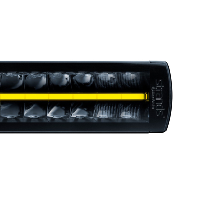 Strands Siberia XP Drc LED-rampe 32