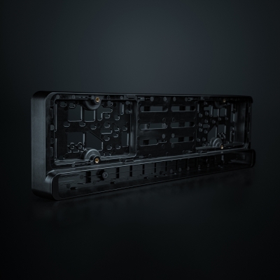 Strands Fæste til NUUK D 20