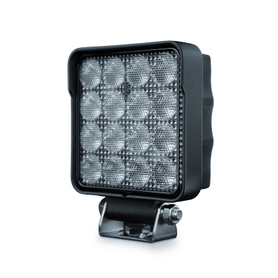 Strands Arbejdslys 25W, 5m Kabel