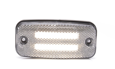 Strands To Linje Frempositionslys