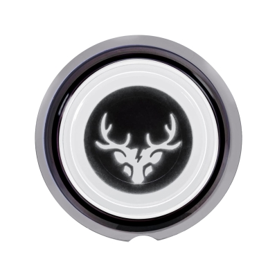 Strands Freedom Viking Positionslys Hvid - 12 LED