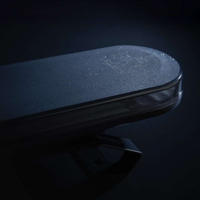 Strands Big Energy Varningslysramp 1800Mm