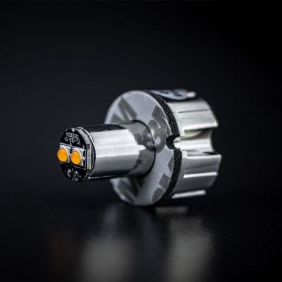 Strands Mini Riktat Blinklys LED