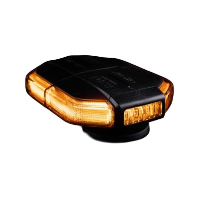 Strands Cruise Light Varningslysestang 160Mm Med Magnet