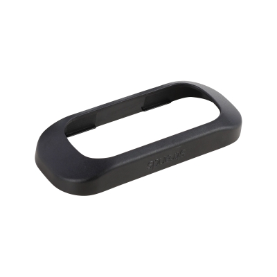 Strands Dark Knight Lynlys Sort Ram 3LED,, 850400