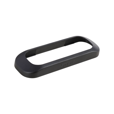 Strands Dark Knight Lynlys Sort Ram 4LED,, 850401 850402