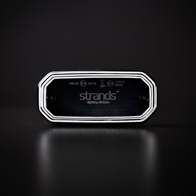 Strands For9T Scale Positionslys Hvid