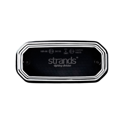 Strands For9T Scale Positionslys Hvid