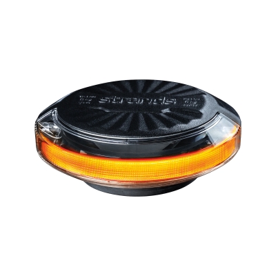 Strands Firefly Summer Glow Roterende Advarselslys 110 MM Magnet/Cigarettstik