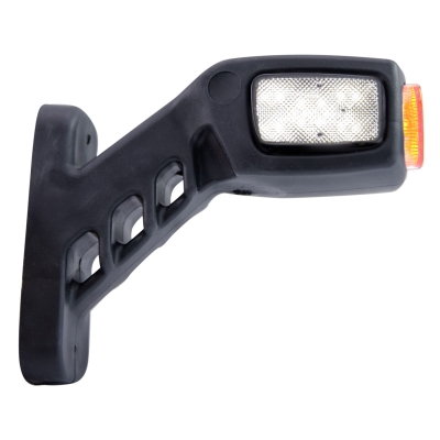 Strands Freedom Light Guide Gummiarm Mellem Venstre