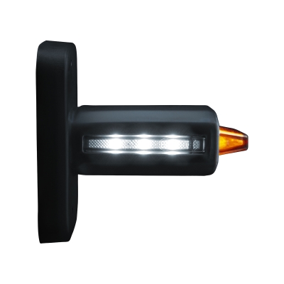 Strands Freedom Light Guide Venstre Kort