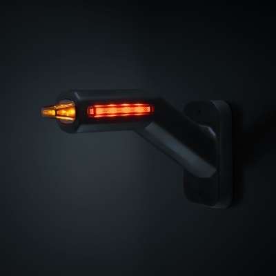 Strands Freedom Light Guide Venstre Mellem