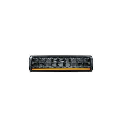 Strands Skylord EXP LED-bar, 10 tommer, Bluetooth-styret