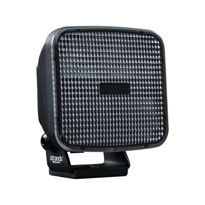 Strands IZE LED OG arbejdslygte 42W, 1 m kabel