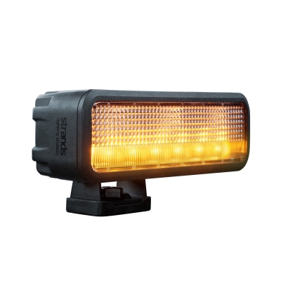 Strands Skylord EXP Duo, varsel- og baklys 40W