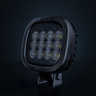 Strands præsident Back/Arbejdslys 18W