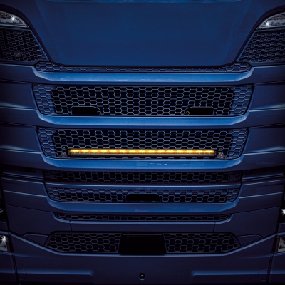 Strands LED-lyskædepakke Siberia NG 32