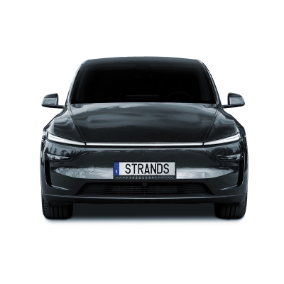 Strands NUUK E-Line LED-bar 20