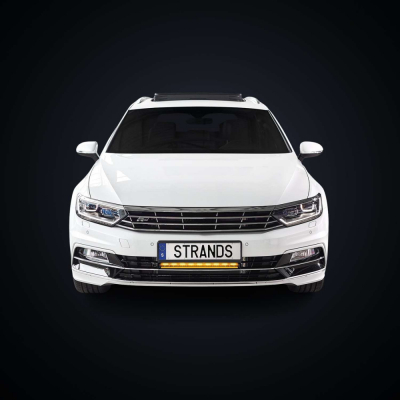 Strands LED-Rampsæt Siberia NG SR 20