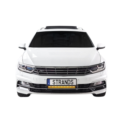 Strands LED-Rampsæt Siberia NG SR 20