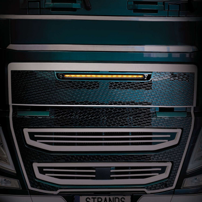 Strands LED-lyskædepakke Siberia NG 32