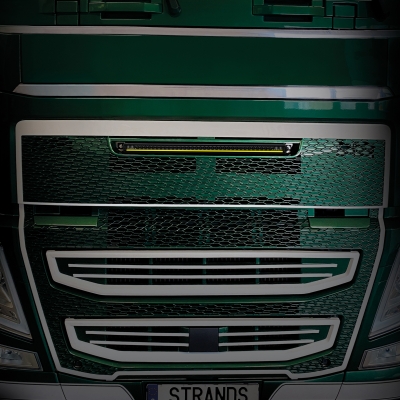 Strands LED-lyskædesæt Siberia XP SR 32