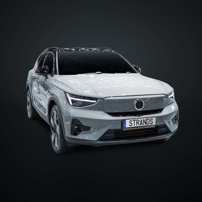 Strands NUUK D-Line LED Bar 20