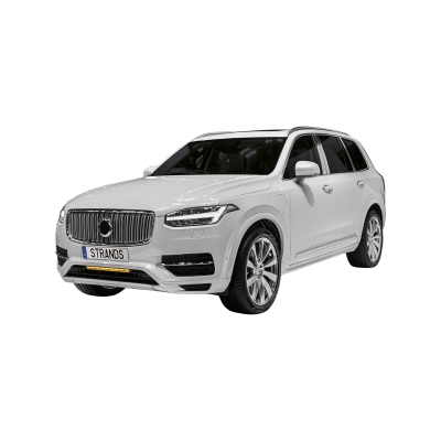 Strands LED-Rampspaket Siberia NG SR 20