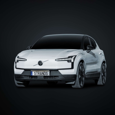 Strands NUUK D-Line LED Bar 20