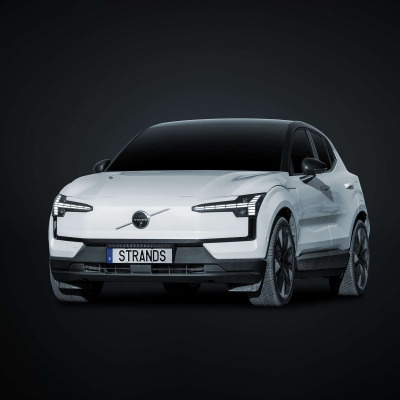 Strands Nuuk E-Line LED-bar, 20