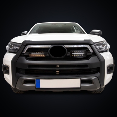 Strands Siberia XP DR 8